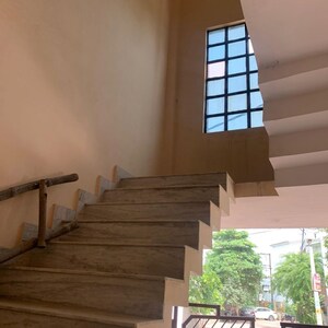 Staircase in 3 BHK Independent House at Modipuram – for Sale