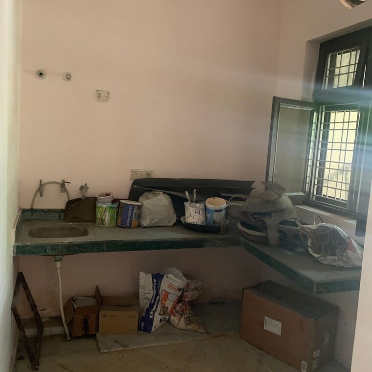 Kitchen, modipuram 3 Bedroom 114 Sq.Yd. Independent House In Modipuram Meerut 10238454