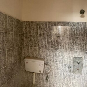 Bathroom in 3 BHK Independent House at Modipuram – for Sale