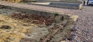 Plot Area in  Plot at Sector 12 – for Sale