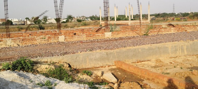 undefined, sector 12  50 Sq.Yd. Plot In Sector 12 Noida 10238458