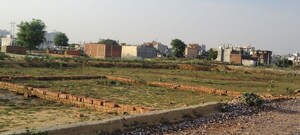 Plot Area in  Plot at Sector 12 – for Sale