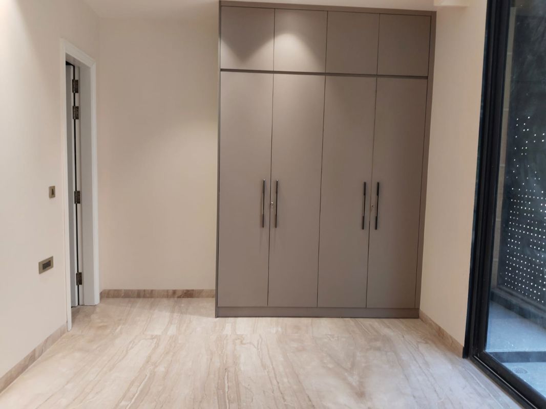 3 BHK + Servant Room,Extra Room Builder Floor For Rent in Greater Kailash II
