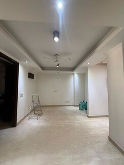 3 BHK + Servant Room Builder Floor For Rent in Greater Kailash I