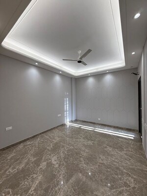 Room in 3 BHK Builder Floor at Shivalik Colony – for Rent