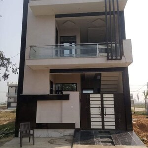  Plot – Exterior View View at Modipuram - for Sale