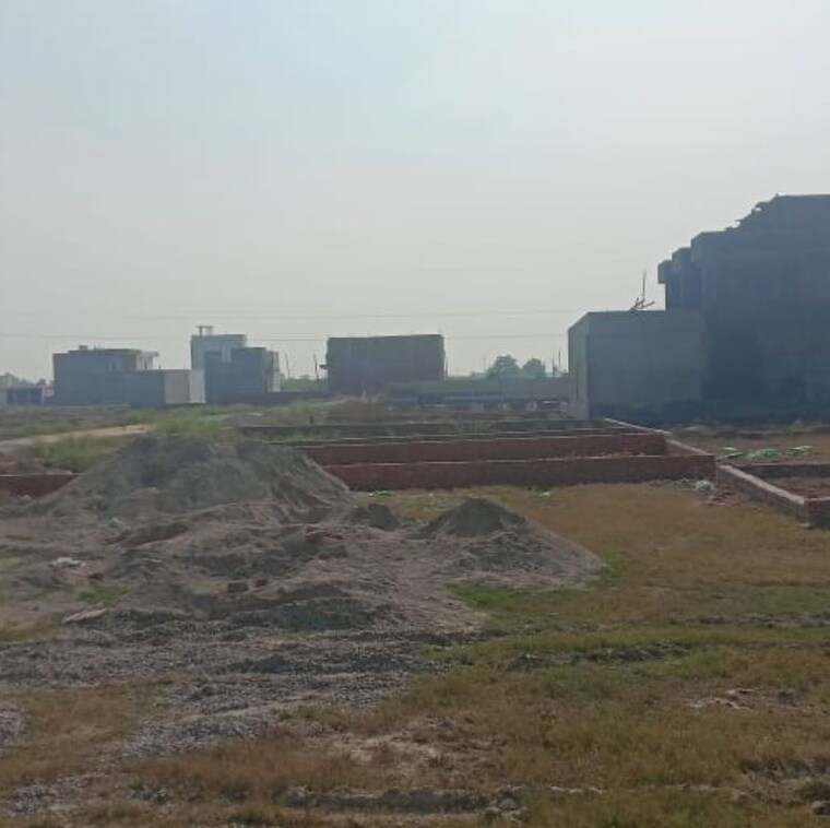 undefined, modipuram  114 Sq.Yd. Plot In Modipuram Meerut 10238469