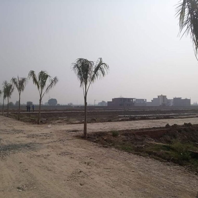 undefined, modipuram  114 Sq.Yd. Plot In Modipuram Meerut 10238469