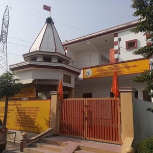  Plot – Exterior View View at Modipuram - for Sale