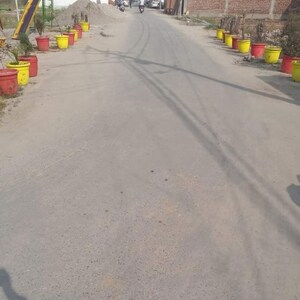 Parking in  Plot at Modipuram – for Sale