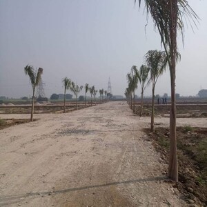 Plot Area in  Plot at Modipuram – for Sale