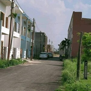  Plot – Exterior View View at Modipuram - for Sale