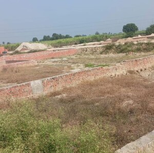 Plot Area in  Plot at Modipuram – for Sale