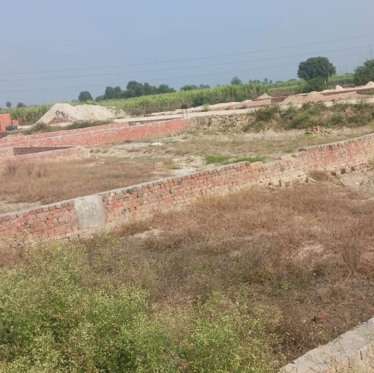 undefined, modipuram  114 Sq.Yd. Plot In Modipuram Meerut 10238469