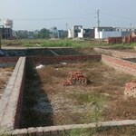 114 Sq.Yd. Plot in Modipuram