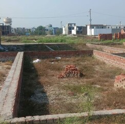 Plot For Sale in Modipuram