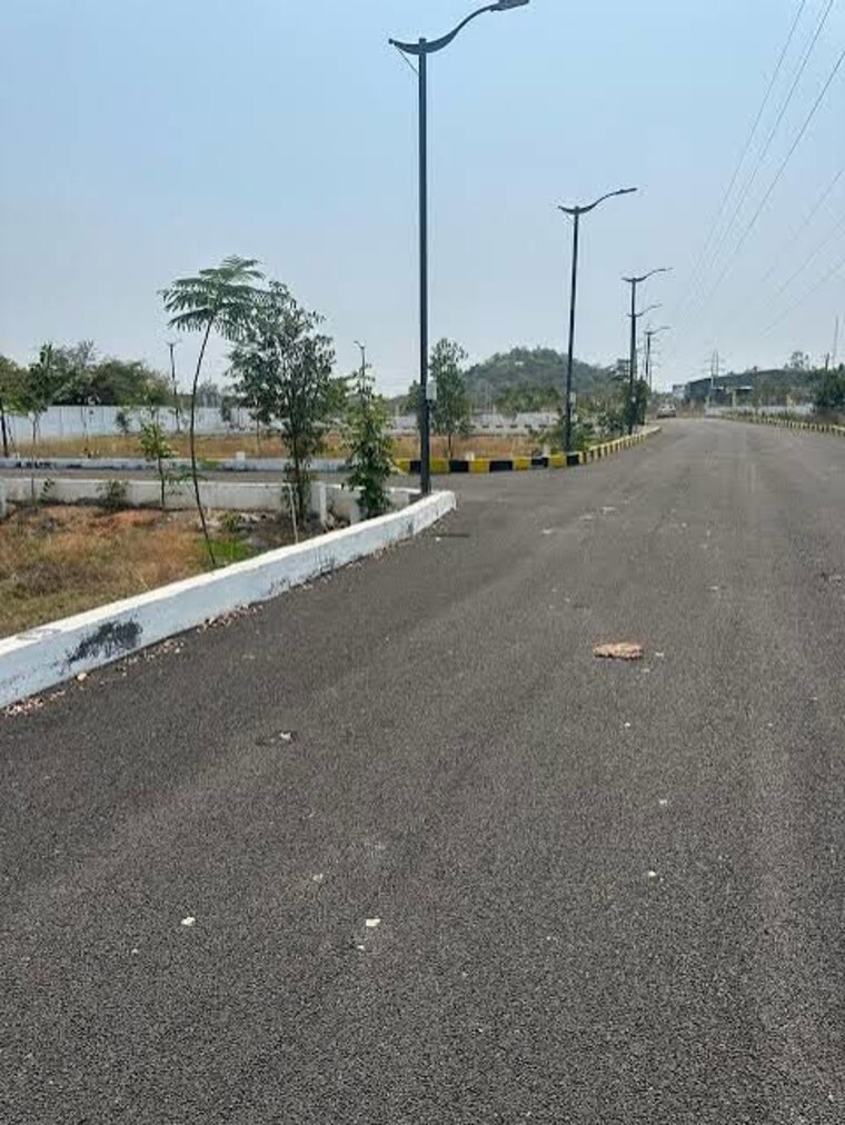 undefined, anandapuram  150 Sq.Yd. Plot In Anandapuram Vizag 10235684