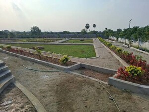 Plot Area in  Plot at Anandapuram – for Sale