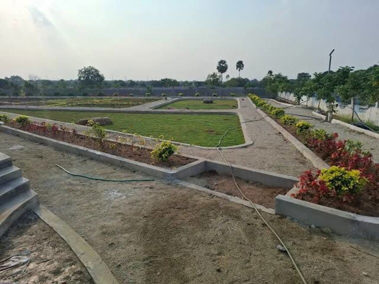 undefined, anandapuram  150 Sq.Yd. Plot In Anandapuram Vizag 10235684