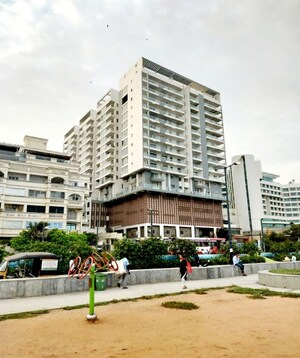 3 BHK Apartment For Sale in Mvp Colony