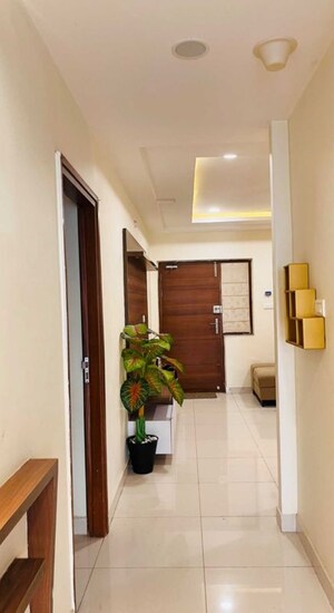 2 BHK Apartment For Rent in My Home Avatar, Gachibowli