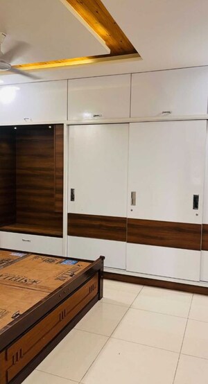 Room in 2 BHK Apartment at My Home Avatar, Gachibowli – for Rent