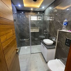 4 BHK + Pooja Room,Servant Room Builder Floor For Rent in Sector 21C