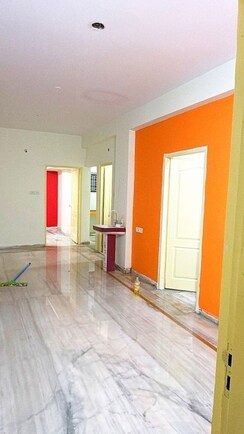 4 BHK Apartment For Sale in Begumpet