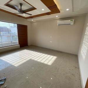 Kitchen in 4 BHK Builder Floor at Sector 21c – for Rent