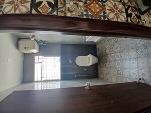 Kitchen in 3 BHK Independent House at Besa – for Rent