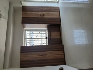 Furnished Amenities in 3 BHK Independent House at Besa – for Rent