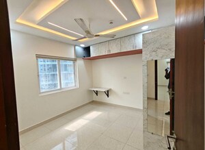 Kitchen in 2 BHK Apartment at Prestige High Fields Gachibowli, Gachibowli – for Rent