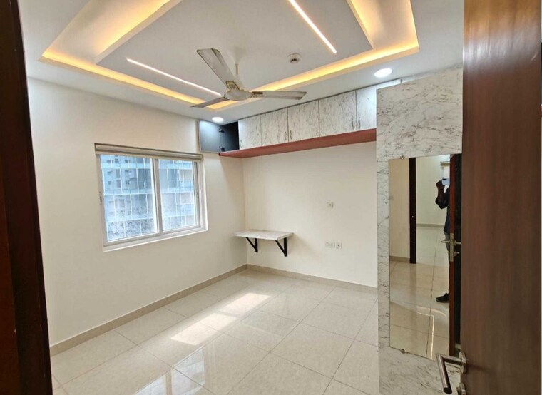 Kitchen, prestige-high-fields-gachibowli 2 Bedroom 1283 Sq.Ft. Apartment In Gachibowli Hyderabad 10238483