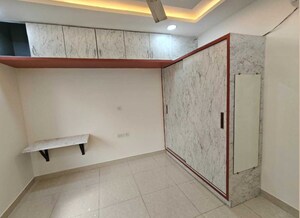 Furnished Amenities in 2 BHK Apartment at Prestige High Fields Gachibowli, Gachibowli – for Rent