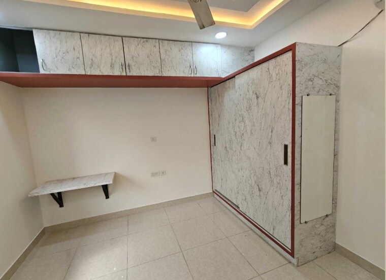 undefined, prestige-high-fields-gachibowli 2 Bedroom 1283 Sq.Ft. Apartment In Gachibowli Hyderabad 10238483