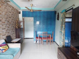 2 BHK Apartment For Rent in Bhandup West