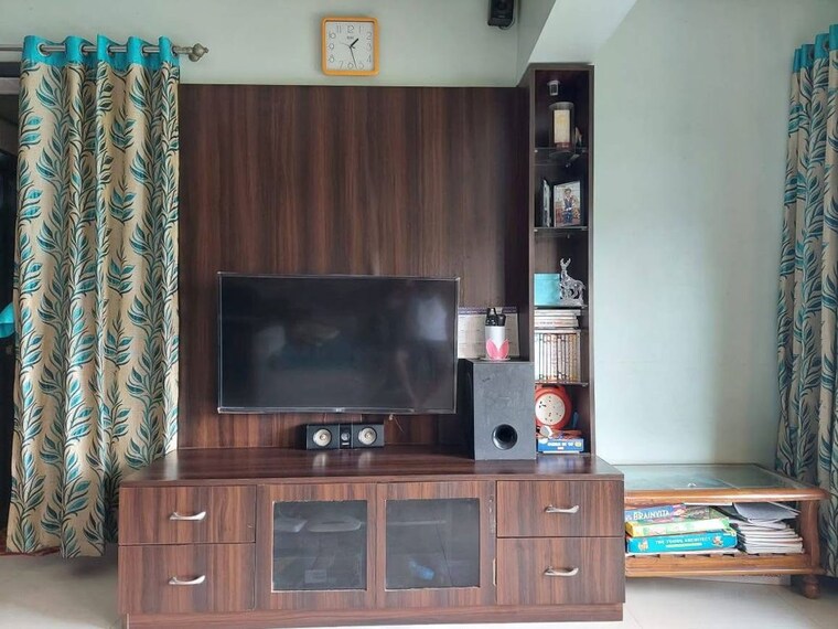 undefined, bhandup west 2 Bedroom 655 Sq.Ft. Apartment In Bhandup West Mumbai 10238487