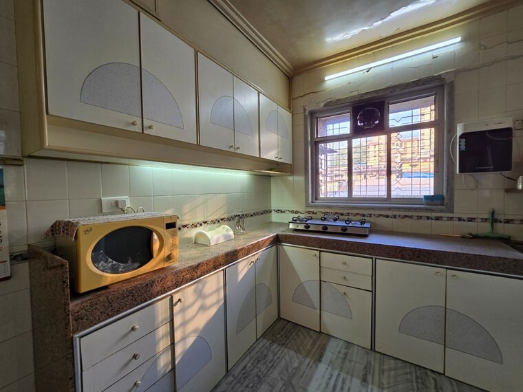 Kitchen, iit area Pg For Boys In Iit Area 10238488