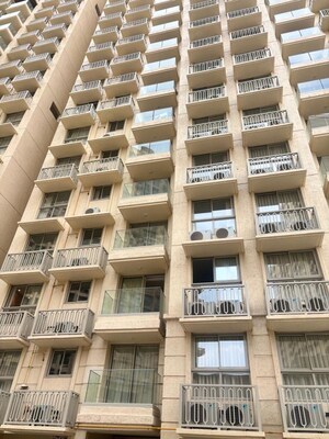 2 BHK Apartment – Exterior View View at Hiranandani Highland, Powai - for Rent