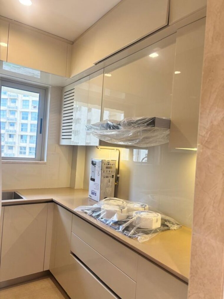 Kitchen, hiranandani-highland 2 Bedroom 620 Sq.Ft. Apartment In Powai Mumbai 10238502