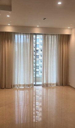 2 BHK Apartment For Rent in Hiranandani Highland