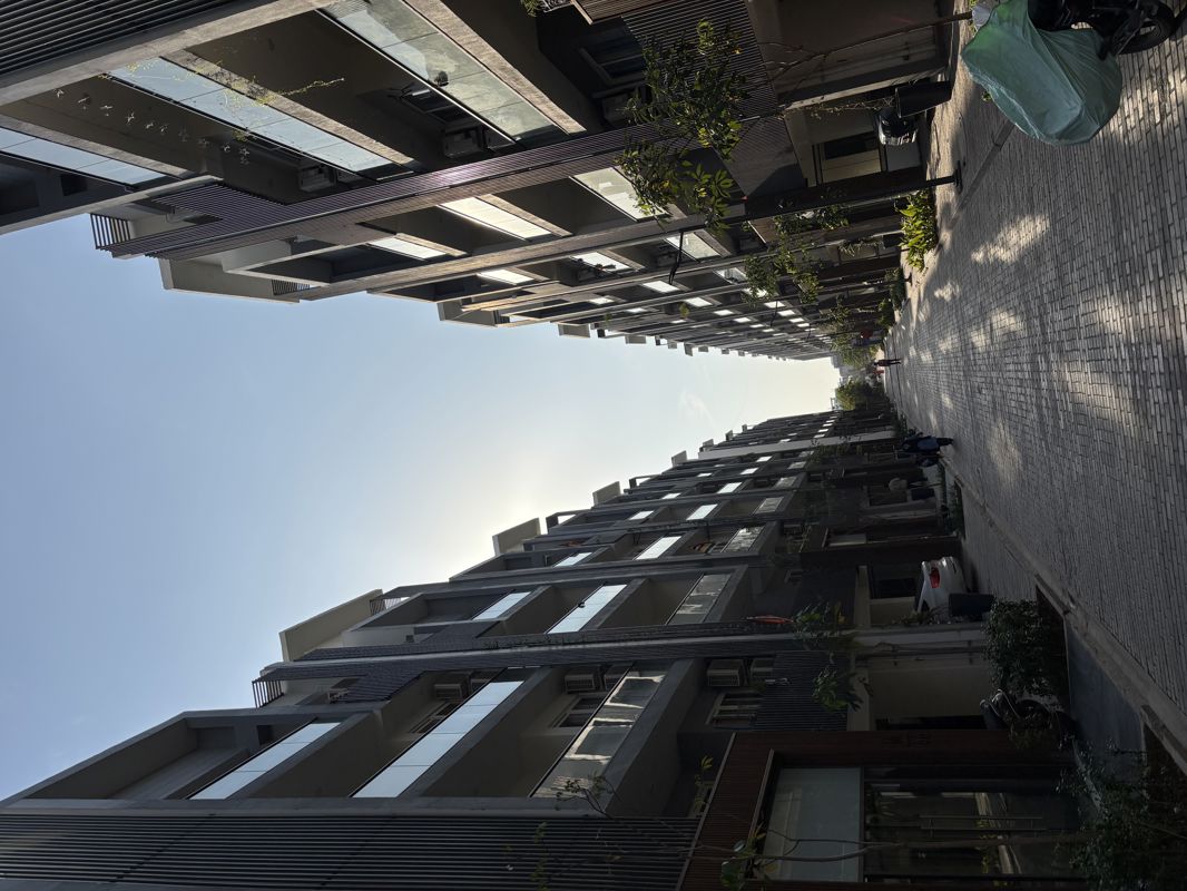 3 BHK + Servant Room,Extra Room Builder Floor For Sale in M3M Soulitude