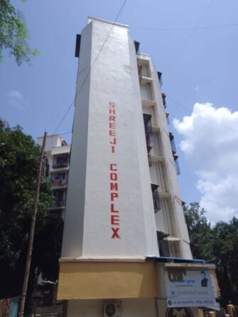 1 BHK 645 Sq.Ft. Apartment in Shreeji Complex Dahisar West