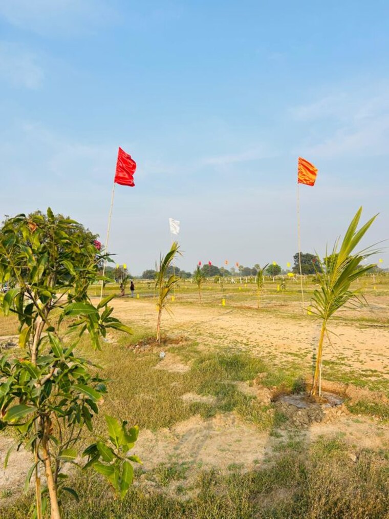 undefined, shabad  151 Sq.Ft. Plot In Shabad Hyderabad 10238525