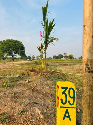  Plot – Garden View at Shabad - for Sale