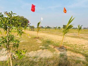  Plot – Garden View at Shabad - for Sale