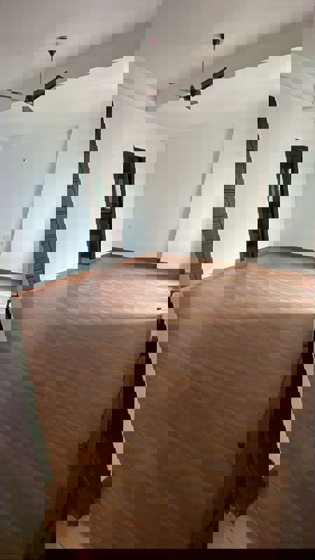 2.5 BHK + Study Room 1245 Sq.Ft. Apartment in Victoryone Central