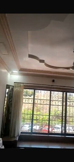 4 BHK Apartment For Rent in Sai Mangal CHS Kandivali