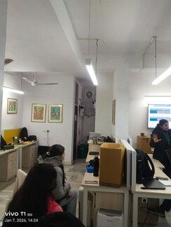Office Space For Rent in Vasant Vihar