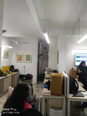  Office Space For Rent in Vasant Vihar